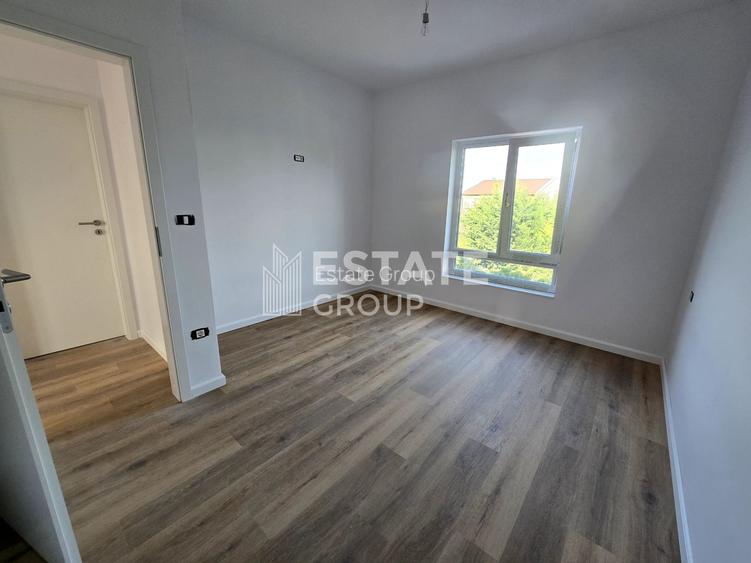 Duplex cu 5 camere despartit prin camera tehnica in Dumbravita - 18