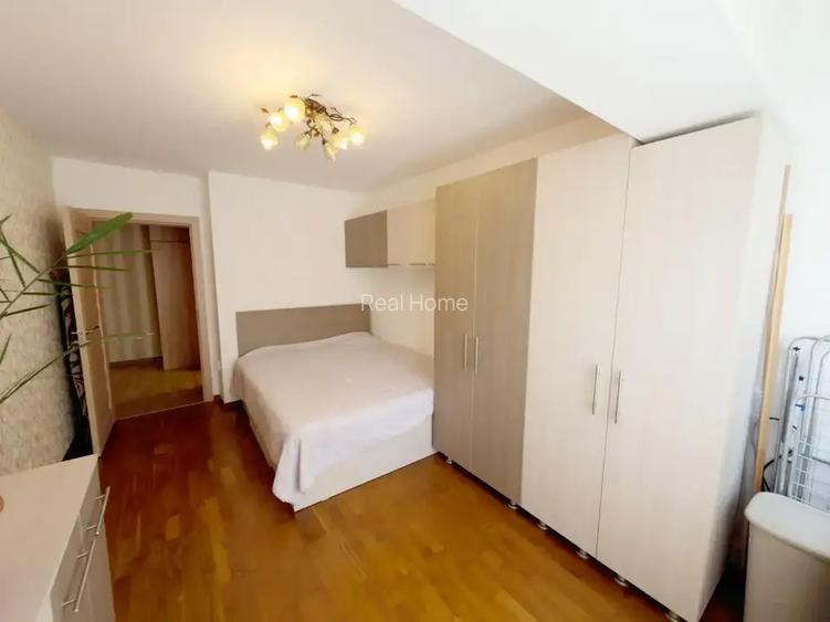 Apartament 2 camere 61mp utili mobilat etaj 2 SUD parcare Th Pallady - 11