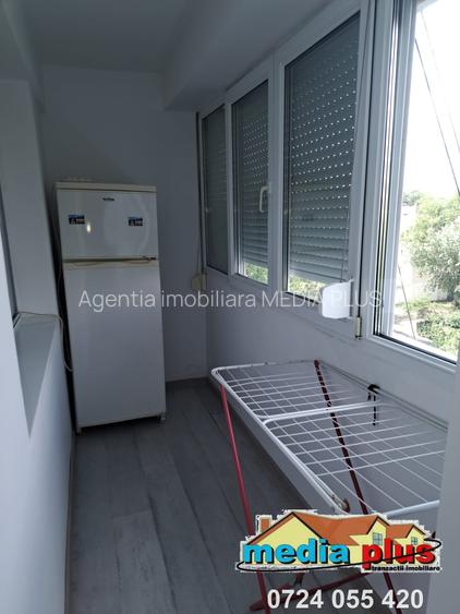 2 camere decomandat – Micro 39, renovat complet - 6