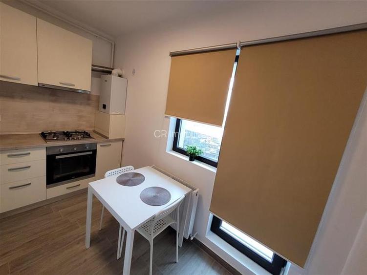 Garsoniera Grozavesti - 12