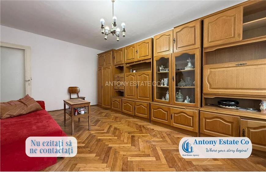 Apartament de inchiriat, 3 Camere, Rogerius, Oradea - 12