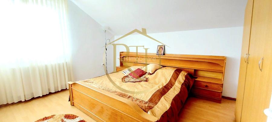 Oferim spre vanzare casa, 6camere, 162mp utili,809mp teren,in Giroc 0% Comision - 13