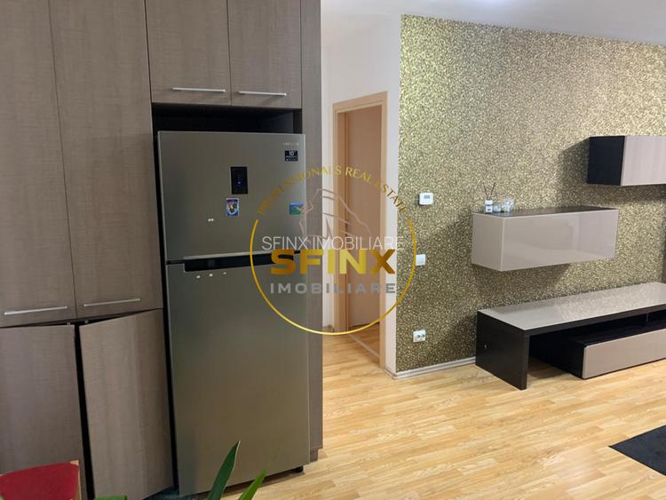 2 camere Titan Edenia/ bloc 2014/ mobilat/ parc/ metrou/ comision 0% - 9