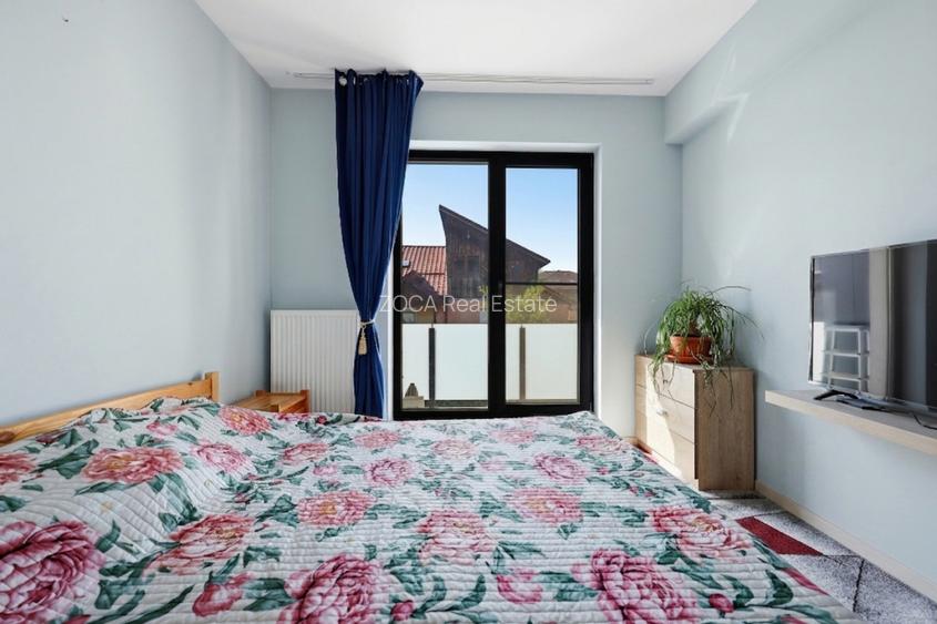 3 camere | Bucurestii Noi | Parc Bazilescu | Jiului | Metrou | Com 0% - 8