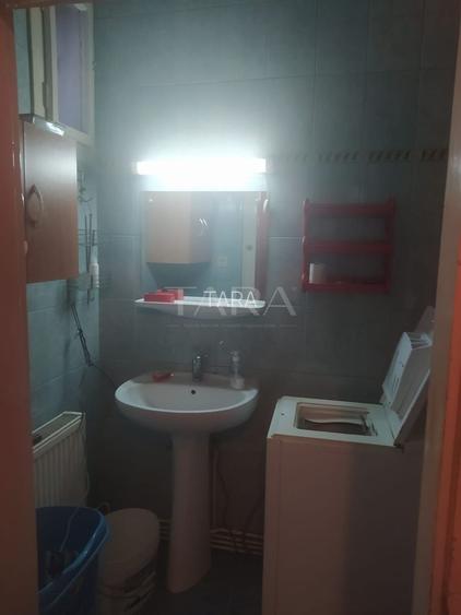 Liniște și Confort Aproape de Centru - 7