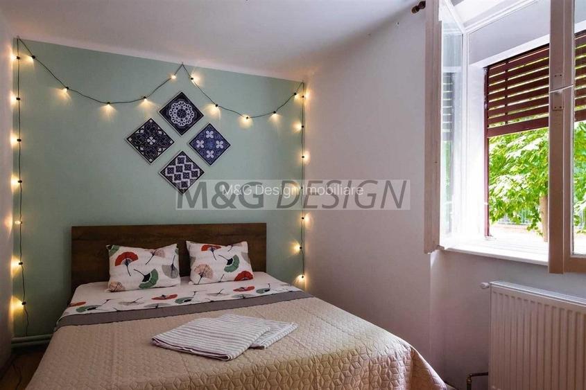 2 cam Universitate amenajat mobilat - 7