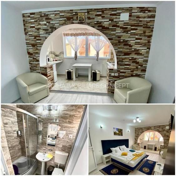 PENSIUNE+ SPATIU COMERCIAL - TROCADERO - 3