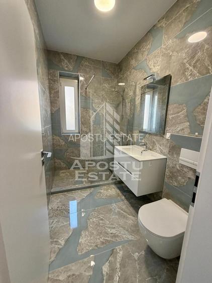 Apartament cu 2 camere, de inchiriat, prima inchiriere, Giroc - 7