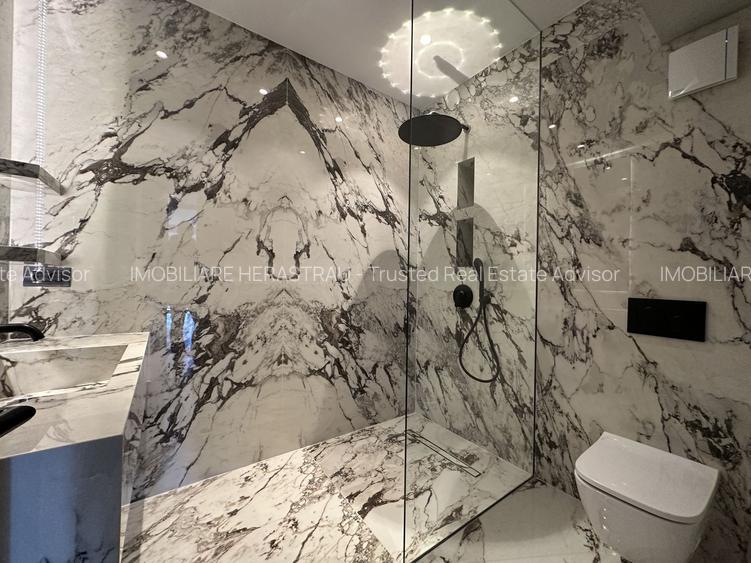 Apartamente de lux | Herastrau-Satul Francez - 10