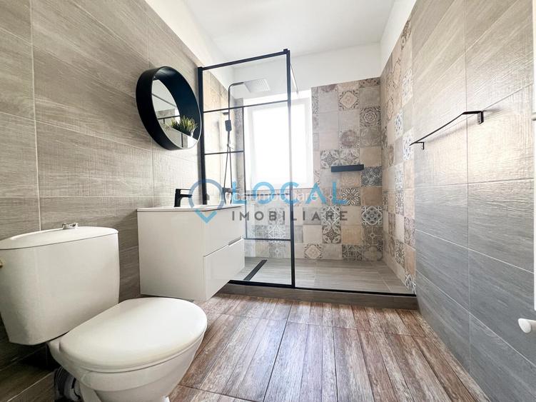 Apartament 2 camere modern Parcare Buna-Ziua - 5