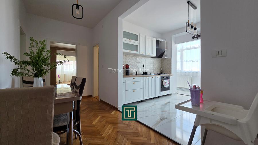 Apartament spațios cu 4 camere – zonă liniștită, Șagului, Timișoara - 18