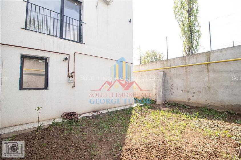Vila tip duplex P+2E+M,161 mp + 1 parcare,Cittadella Garden, Str. Apeductului Nr - 21