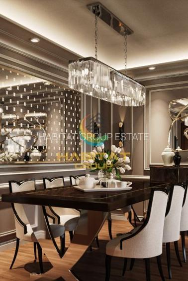 Apartament 3 camere Timpuri noi 66.85 mp investitie la 9 min metrou - 7