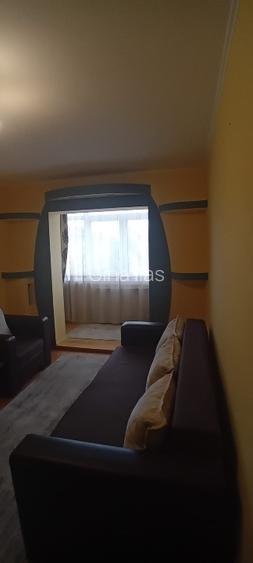 Apartament 2 camere decomandat Burdujeni - 5