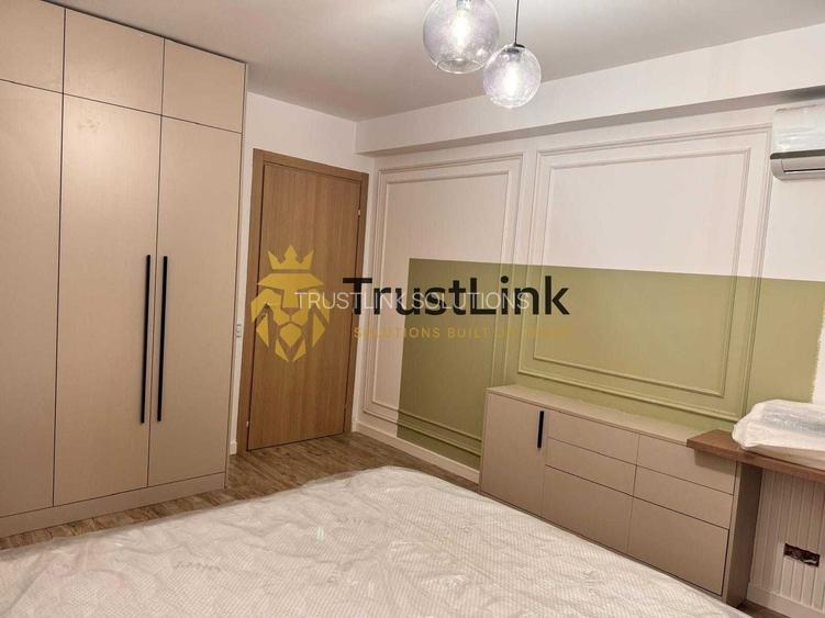Apartament bloc nou loc parcare  subteran Nerva Traian Timpuri Noi - 3