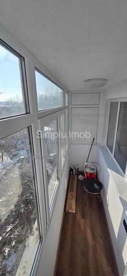 Decomandat Renovat Mobilat 2 Camere Giurgiului - 7