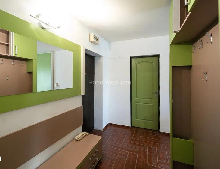 Calea Calarasilor-  Apartament 2 camere - 3