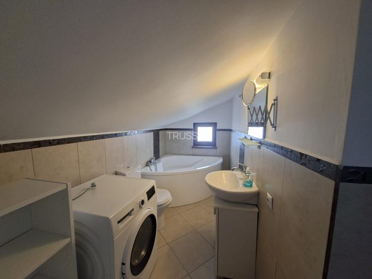 Apartament cu 3 camere de închiriat | Terezian | Zonă liniștită - 17