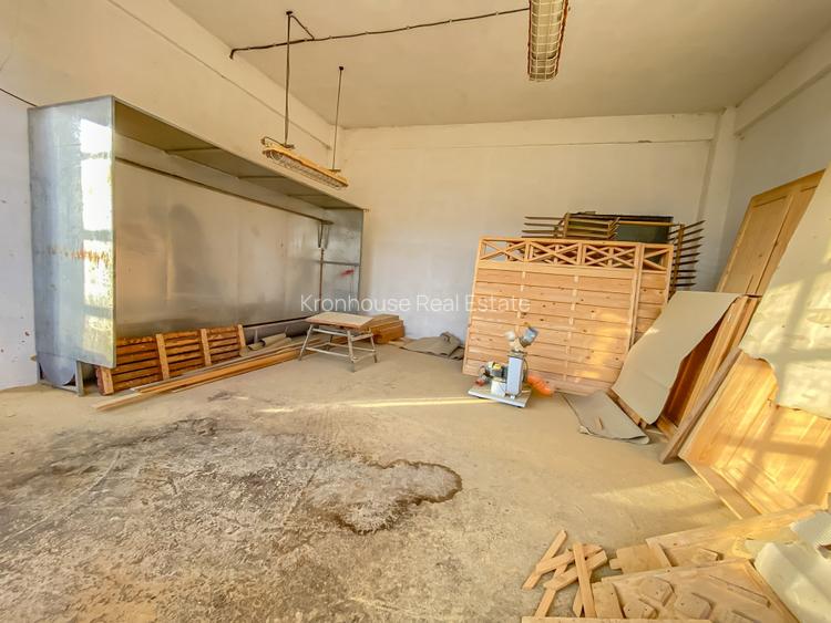 Vânzare fabrică producție lemn Tulghes, utilaje + uscător incluse Comision 0% - 16