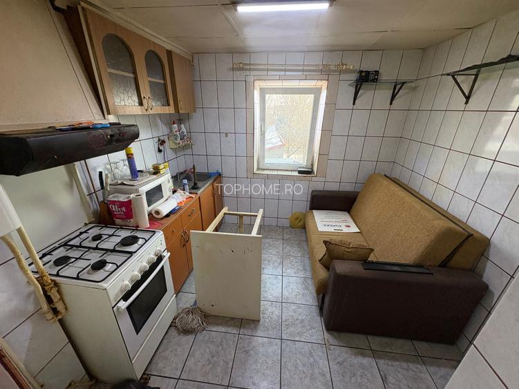 GARSONIERA DECOMANDAT | 38MP | NECESITA RENOVARE | - 9
