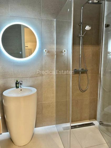 3 camere  - Parcului 20, Domenii, Expozitiei, 1 Mai, Herastrau - 11