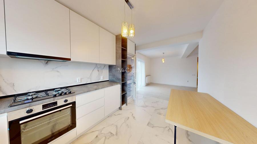 Apartament 4 camere Brasov,periferie! - 11