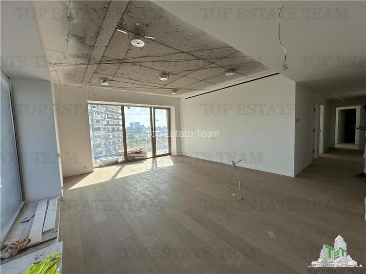 Apartament premium cu 4 camere si Terasa 40mp - 9