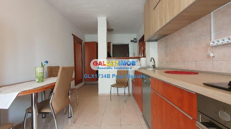 Vanzare apartament 2 camere, etaj intermediar str. Turda- Ion Mihalach - 11