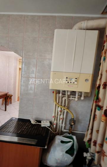 De inchiriat apartament 3 camere I.C.Frimu - 3