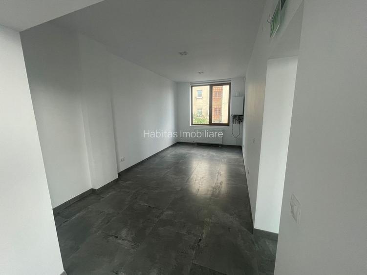 Spatiu comercial de inchiriat, finisat modern, parcari, Muncii - 9