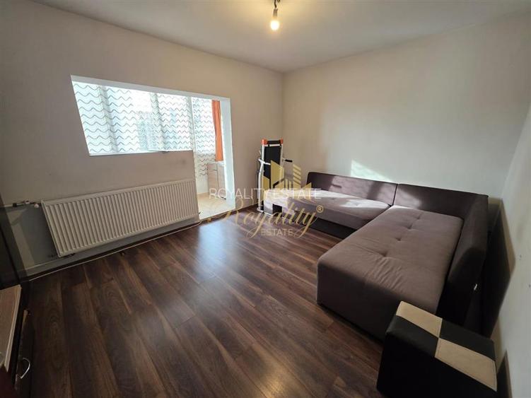 OPORTUNITATE, Apartament 2 camere, ETAJUL  2, 37 mp utili - Zona Dambovita - 4