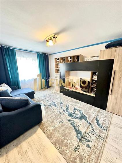 Apartament 3 camere |  62 mp |  Burdujeni | ID : 1459 - 2