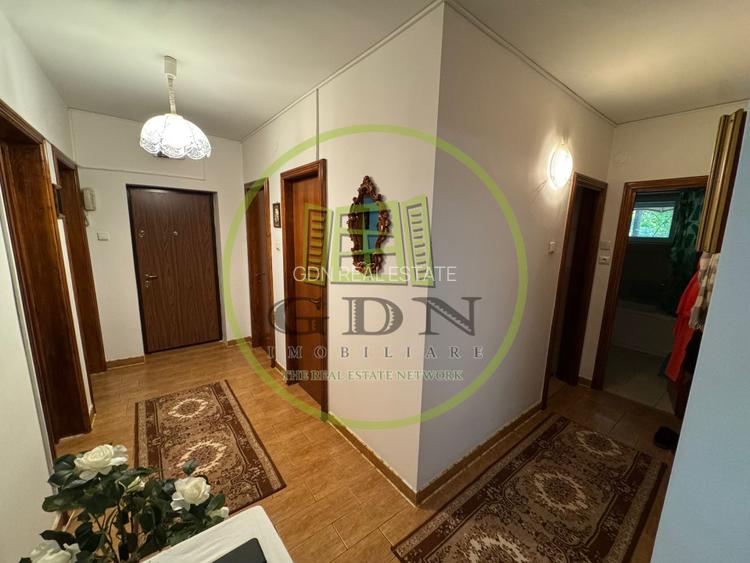 Apartament 4 camere, decomandat, 98.42mp, cartier 1 Mai, zona Insula - 15