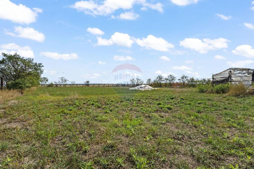 Casă de vânzare cu 5 camere- Nădab, oraș Chișineu-Criș, județul Arad. - 20