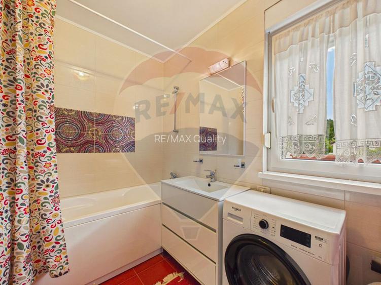 Casa individuala | Strada Mitropolit Antim Ivireanul - Padurea Trivale - 9
