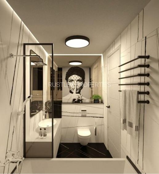 Apartament nou 2 camere Mosilor  - 16