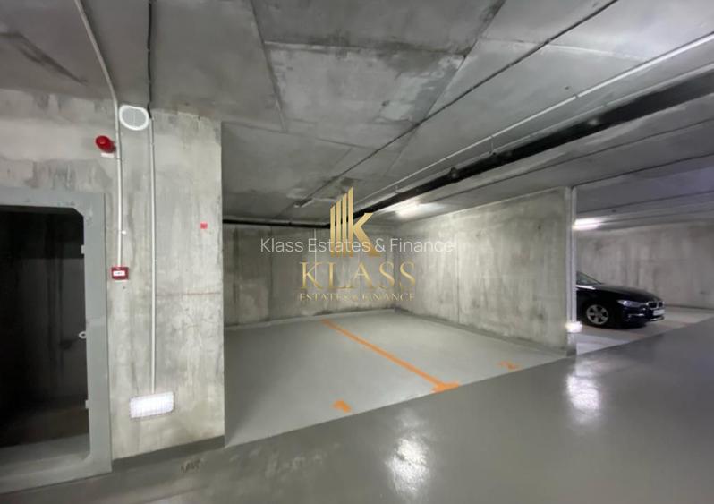 Aviatiei Tower, 3 camere spatioase, etaj 2, 2 parcari - 7