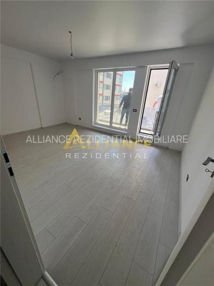 Metalurgiei Berceni - 2 camere cu 3 balcoane - 4