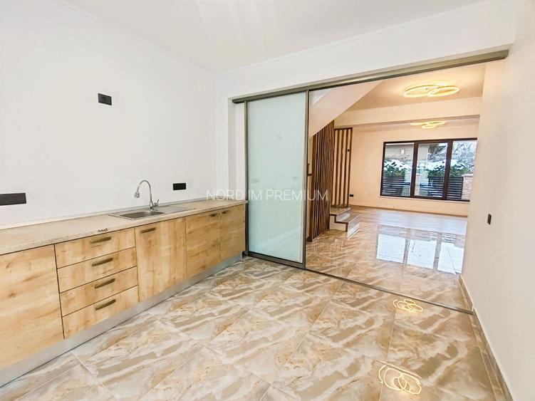 Vanzare Vila 13 Septembrie finisaje de lux - 7