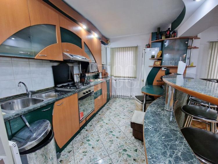 Apartament 4 camere de vanzare in Manastur, Cluj Napoca - 11