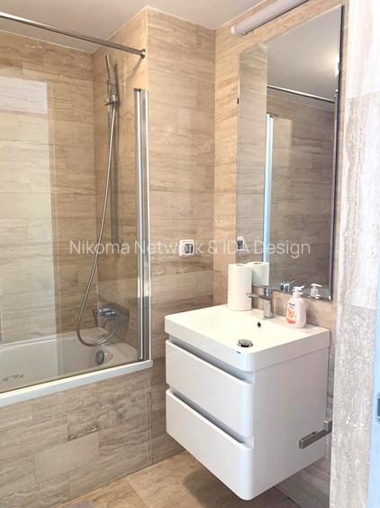 Apartament de 3 camere in imobil cu renume si locația perfecta - 9