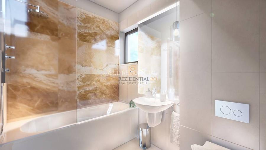 Apartament ideal cu 3 camere, zona metrou Aparatorii Patriei, Berceni - 7