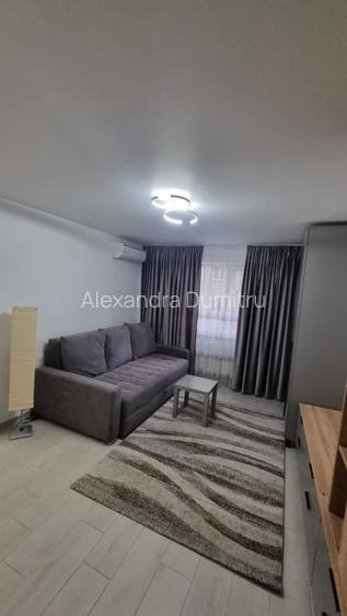 Apartament 2 camere, semidecomandat, Apusului - 4