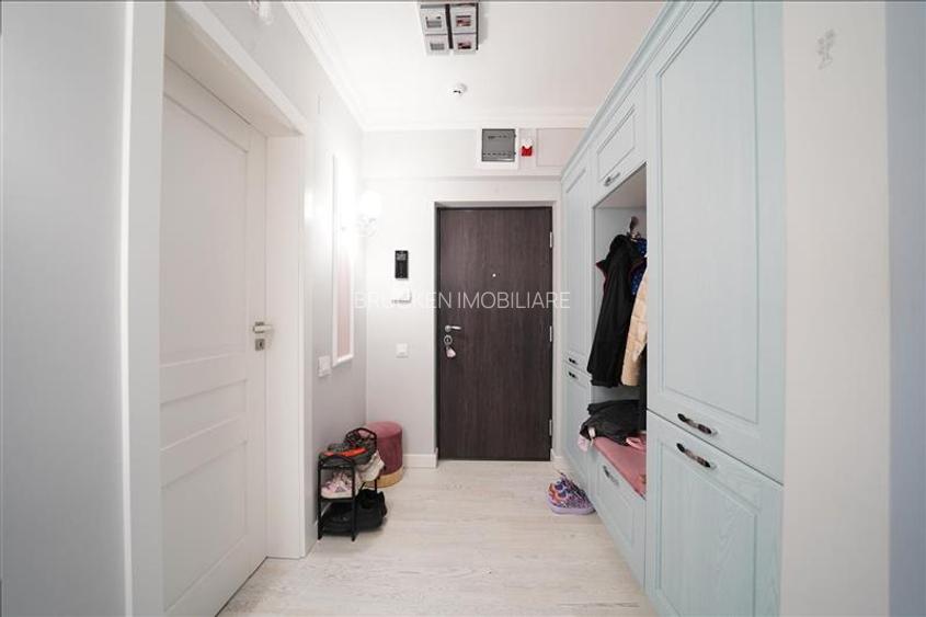 Apartament lux Luceafarul - 10