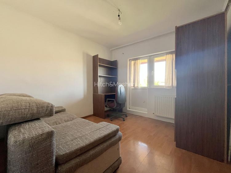 De inchiriat 3 camere, zona Lipovei - 4