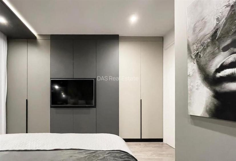 Apartament 2 camere |  Cloud9 | Aviatiei | Pipera | parcare inclusa - 13