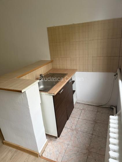 PROPRIETAR – Garsonieră 22 mp – Calea Buziașului – 33.000 € - 5