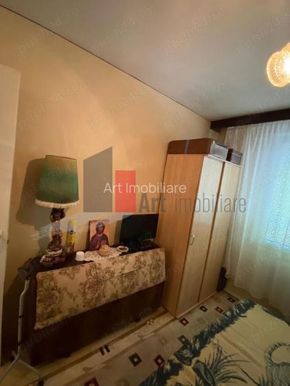 APARTAMENT 3 CAMERE RAHOVA MALCOCI - 4