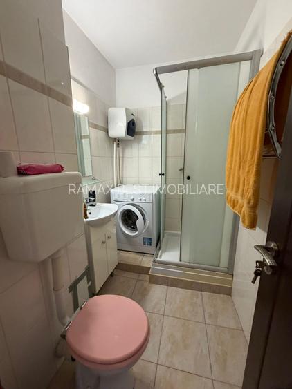 Obor Iancului - 5 minute metrou - 3