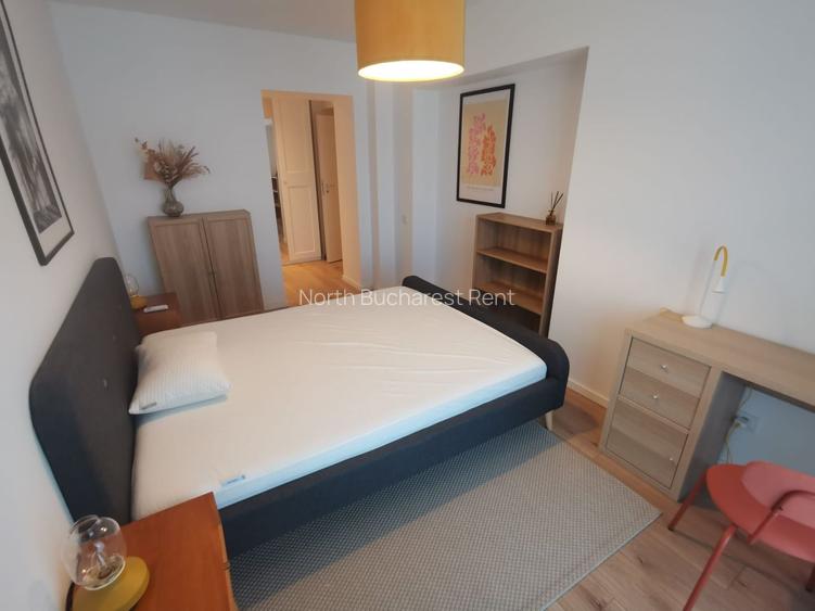 Apartament 2 camere | In zona Obor | Loc de Parcare Subteran - 5